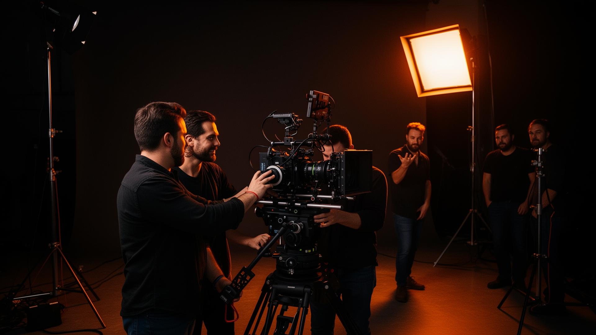 Campanha de lançamento integrado