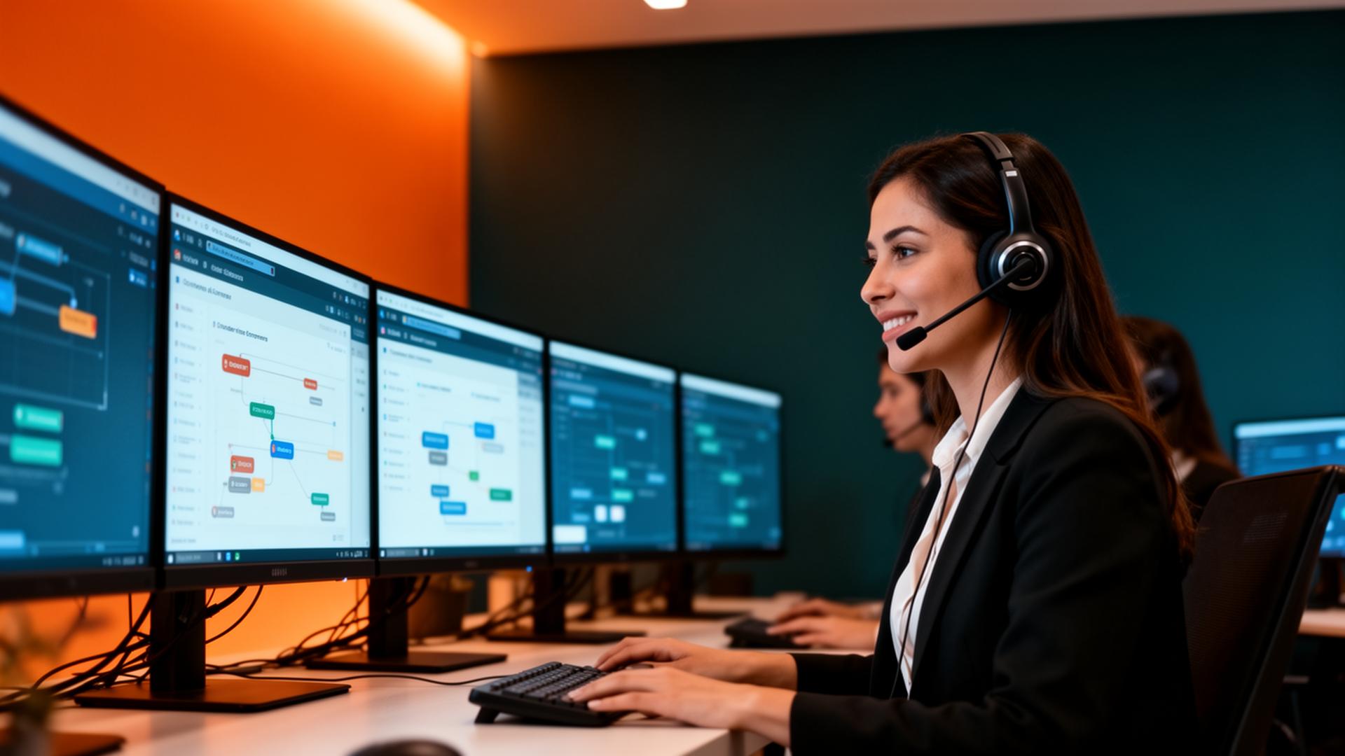 Máquina de vendas e CRM