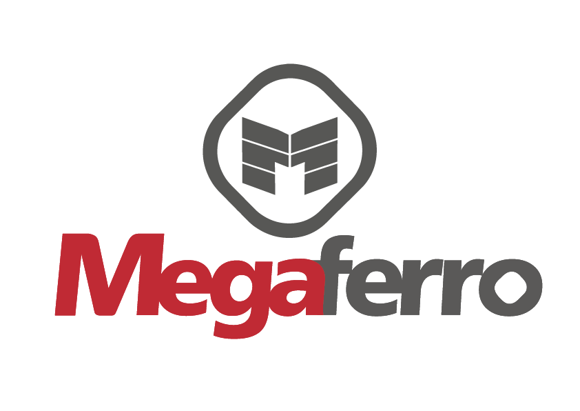Logo Megaferro