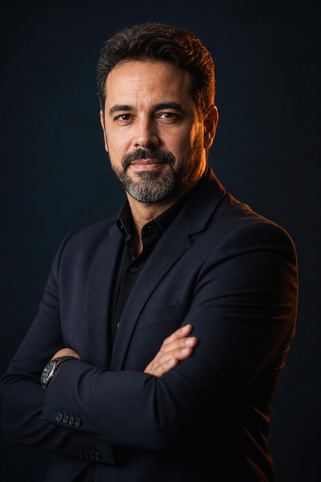 Gil Cariri